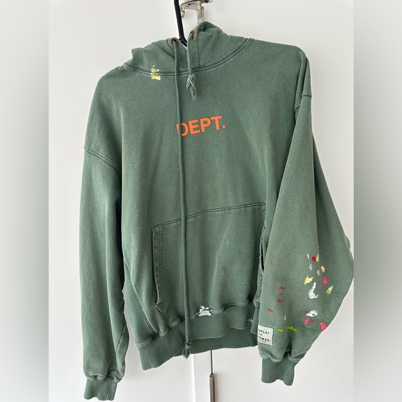 Hoodie - Picture 1 of 5